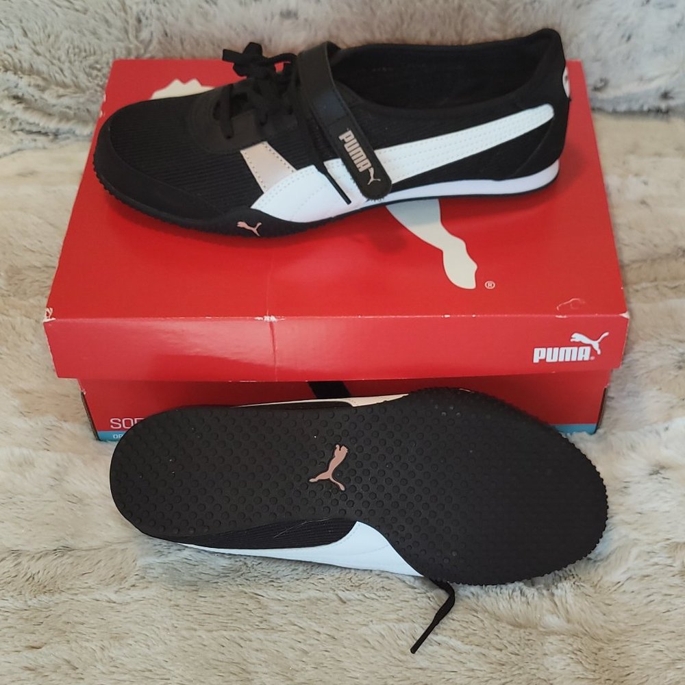Womens Puma
